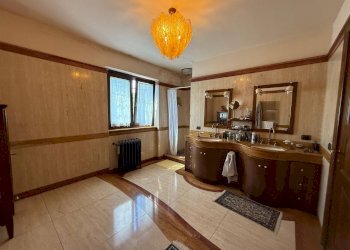 Bagno - Villa via delle Magnolie, Pomezia - foto 68