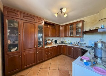 Cucina - Villa via delle Magnolie, Pomezia - foto 69