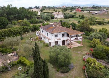 Casa all\'aperto - Villa via delle Magnolie, Pomezia - foto 72