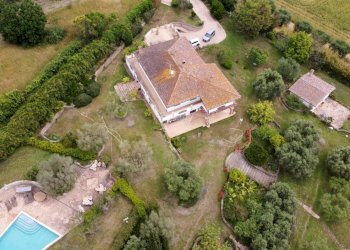 Posizione della mappa - Villa via delle Magnolie, Pomezia - foto 73