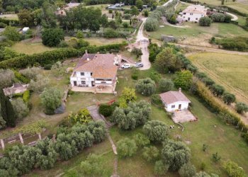 Casa all\'aperto - Villa via delle Magnolie, Pomezia - foto 74