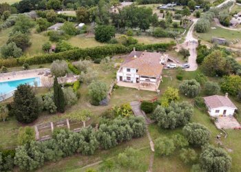 Casa all\'aperto - Villa via delle Magnolie, Pomezia - foto 75