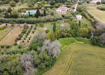 Posizione della mappa - Villa via delle Magnolie, Pomezia - foto 76