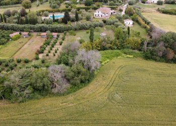 Posizione della mappa - Villa via delle Magnolie, Pomezia - foto 77