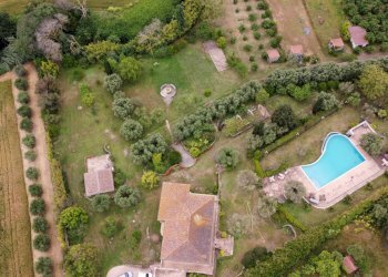 Piscina - Villa via delle Magnolie, Pomezia - foto 78