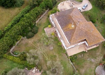 Posizione della mappa - Villa via delle Magnolie, Pomezia - foto 79