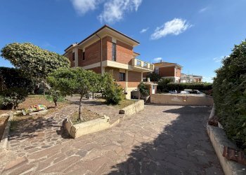 Casa all\'aperto - Villa Lungomare delle Sirene, Pomezia - foto 3