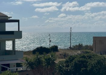 Vista dell\'acqua - Villa Lungomare delle Sirene, Pomezia - foto 5