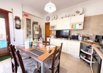 Cucina - Villa Lungomare delle Sirene, Pomezia - foto 9