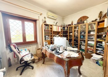 Ufficio - Villa Lungomare delle Sirene, Pomezia - foto 10