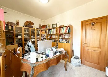 Ufficio - Villa Lungomare delle Sirene, Pomezia - foto 12