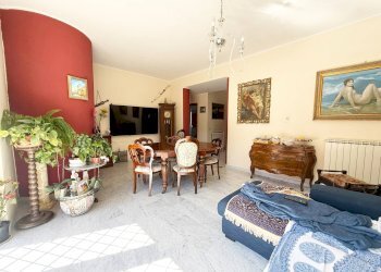 Sala da pranzo - Villa Lungomare delle Sirene, Pomezia - foto 15