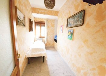 Camera / camera da letto - Villa Lungomare delle Sirene, Pomezia - foto 19