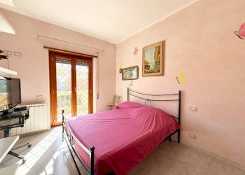 Camera / camera da letto - Villa Lungomare delle Sirene, Pomezia - foto 23