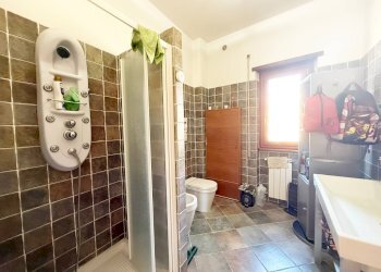 Bagno - Villa Lungomare delle Sirene, Pomezia - foto 30