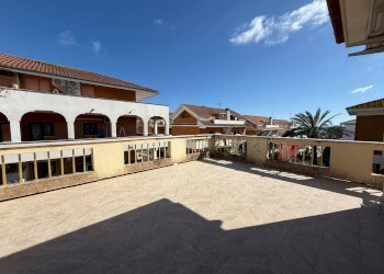 Terrazza - Villa Lungomare delle Sirene, Pomezia - foto 40