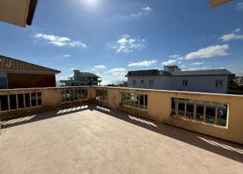 Terrazza - Villa Lungomare delle Sirene, Pomezia - foto 42