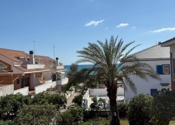 Edificio all\'aperto - Villa Lungomare delle Sirene, Pomezia - foto 45