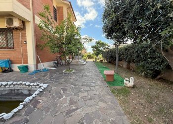 Edificio all\'aperto - Villa Lungomare delle Sirene, Pomezia - foto 49