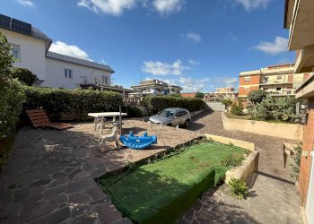 Terrazza - Villa Lungomare delle Sirene, Pomezia - foto 61