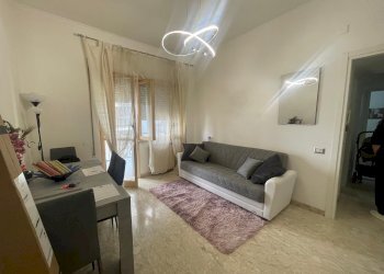 Sala da pranzo - Bilocale Via Cincinnato, Pomezia - foto 2