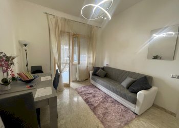 Sala da pranzo - Bilocale Via Cincinnato, Pomezia - foto 3