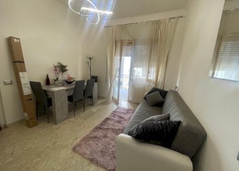 Sala da pranzo - Bilocale Via Cincinnato, Pomezia - foto 4