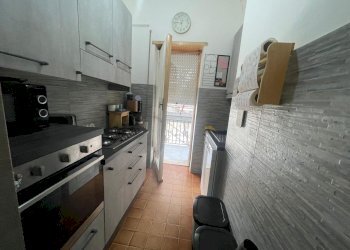 Cucina - Bilocale Via Cincinnato, Pomezia - foto 6