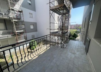 Balcone - Bilocale Via Cincinnato, Pomezia - foto 7