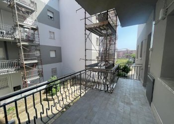 Balcone - Bilocale Via Cincinnato, Pomezia - foto 8