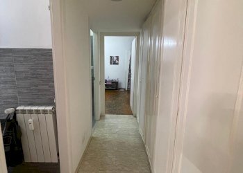 Hall / corridoio - Bilocale Via Cincinnato, Pomezia - foto 9