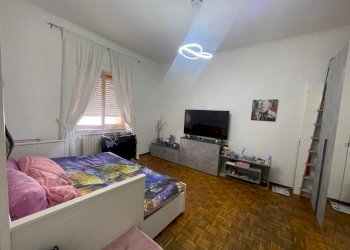 Camera / camera da letto - Bilocale Via Cincinnato, Pomezia - foto 11