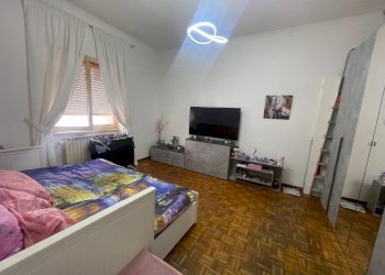 Camera / camera da letto - Bilocale Via Cincinnato, Pomezia - foto 12