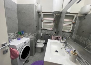 Bagno - Bilocale Via Cincinnato, Pomezia - foto 13