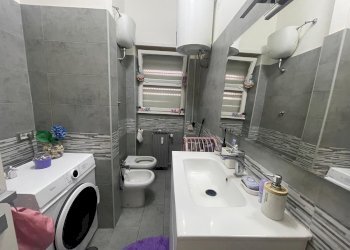 Bagno - Bilocale Via Cincinnato, Pomezia - foto 14