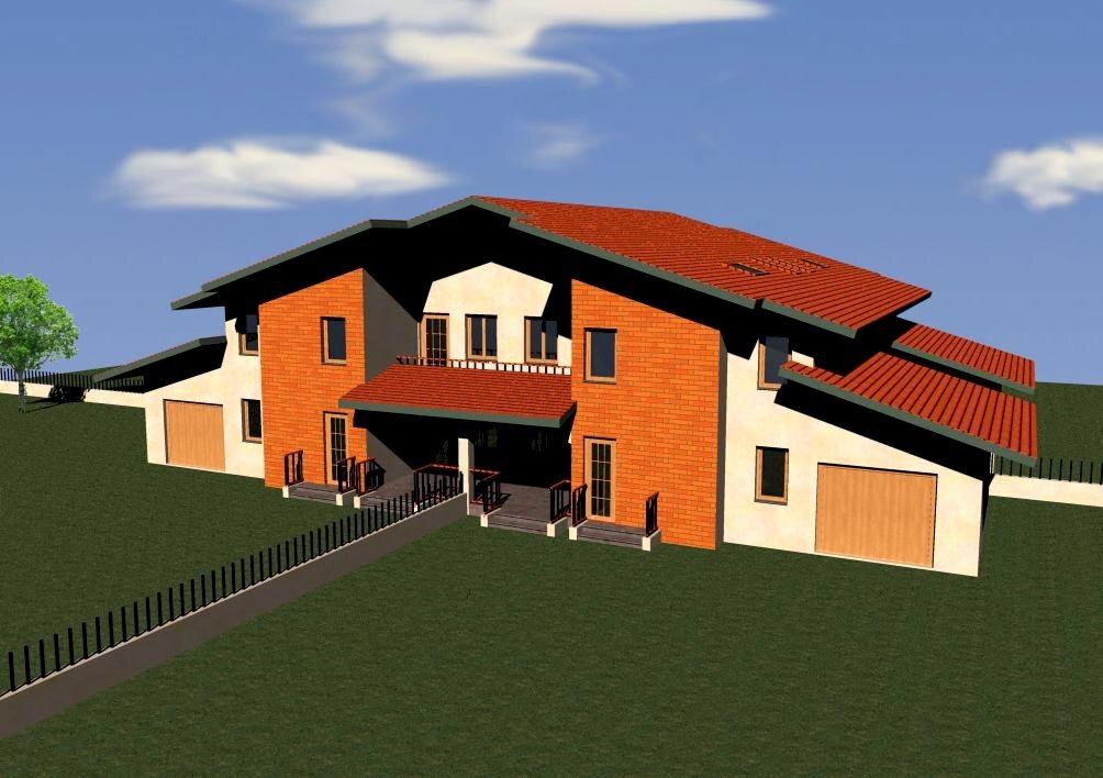 Documenti - Casa semi indipendente Via Pietro Scotello, Tornimparte - foto 1