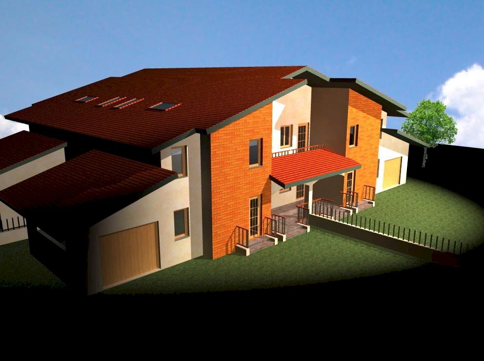 Casa all\'aperto - Casa semi indipendente Via Pietro Scotello, Tornimparte - foto 2