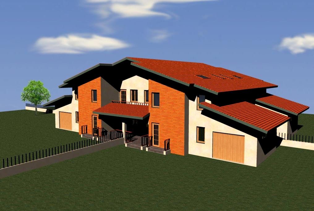 Documenti - Casa semi indipendente Via Pietro Scotello, Tornimparte - foto 3