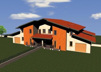 Documenti - Casa semi indipendente Via Pietro Scotello, Tornimparte - foto 1