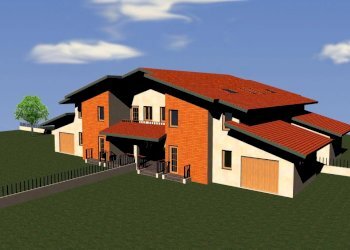 Documenti - Casa semi indipendente Via Pietro Scotello, Tornimparte - foto 3