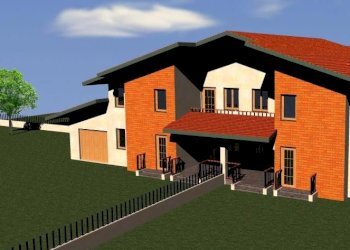 Documenti - Casa semi indipendente Via Pietro Scotello, Tornimparte - foto 4