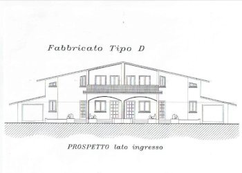 Documenti - Casa semi indipendente Via Pietro Scotello, Tornimparte - foto 6