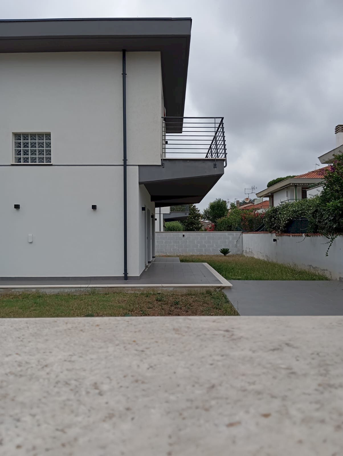 Casa all\'aperto - Semi-detached house Viale dei giornalisti, Anzio - photo 1