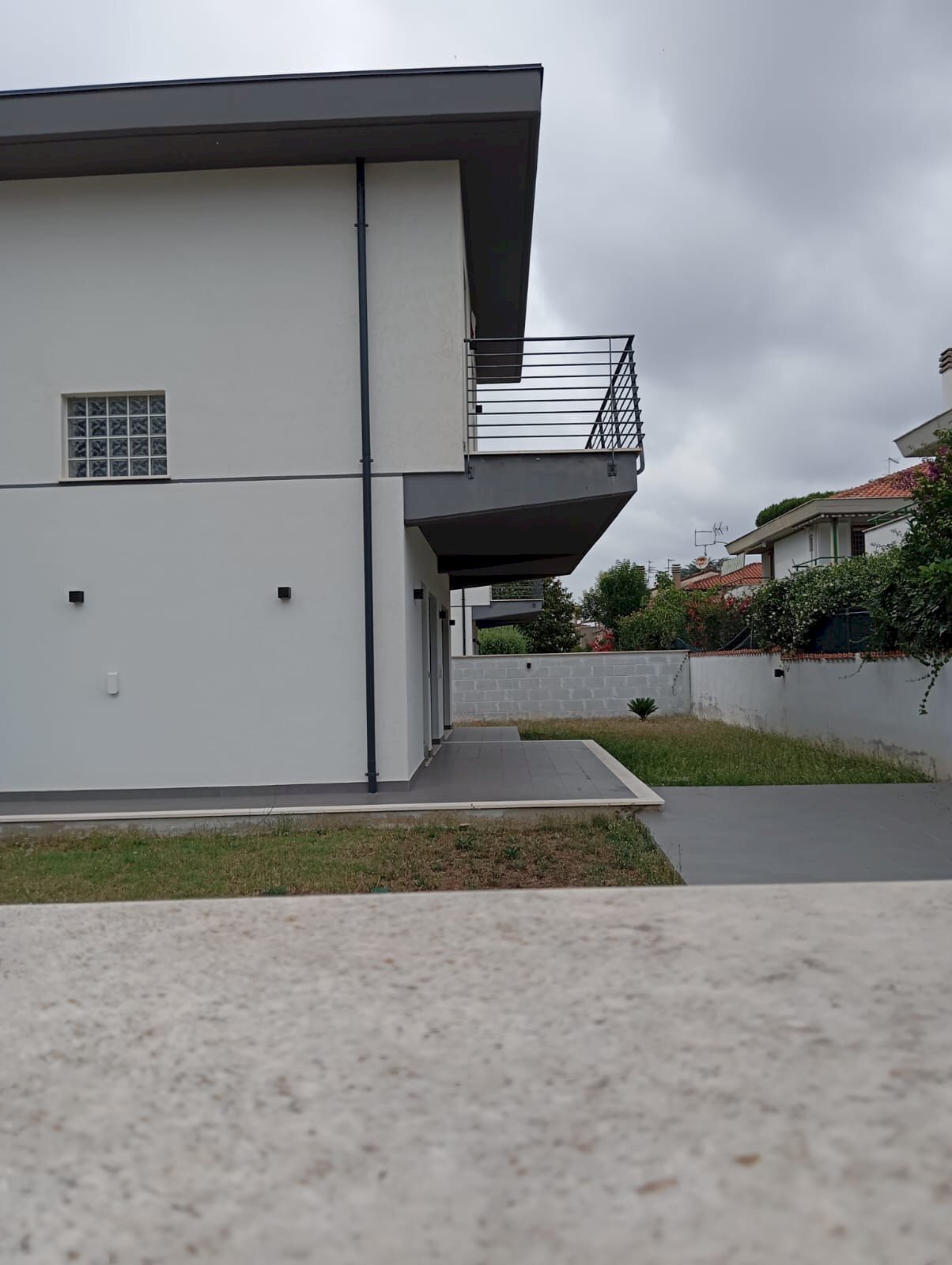 Casa all\'aperto - Semi-detached house Viale dei giornalisti, Anzio - photo 2