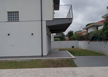 Casa all\'aperto - Semi-detached house Viale dei giornalisti, Anzio - photo 2