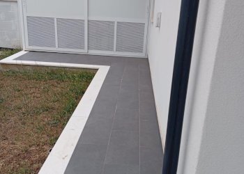 Terrazza - Semi-detached house Viale dei giornalisti, Anzio - photo 8