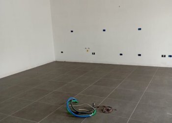 Stanza vuota - Semi-detached house Viale dei giornalisti, Anzio - photo 9