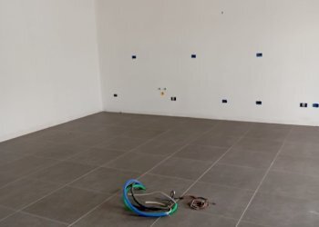 Stanza vuota - Semi-detached house Viale dei giornalisti, Anzio - photo 10