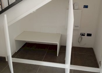 Scale - Semi-detached house Viale dei giornalisti, Anzio - photo 11