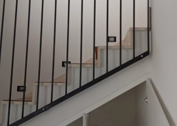 Scale - Semi-detached house Viale dei giornalisti, Anzio - photo 12